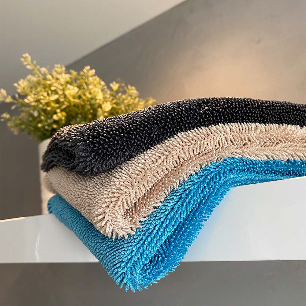 FASTDRY droogdoek voor meer gemak in huis!