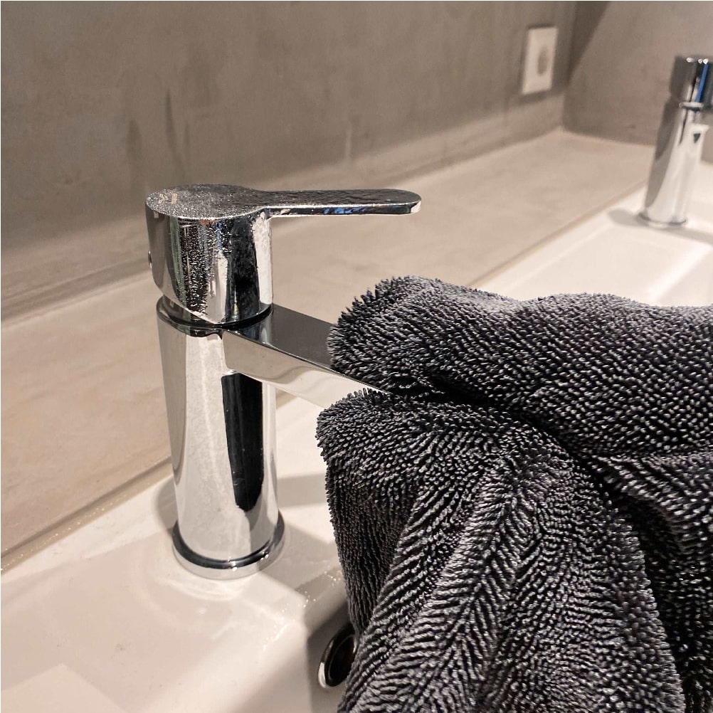FASTDRY droogdoek voor meer gemak in huis!